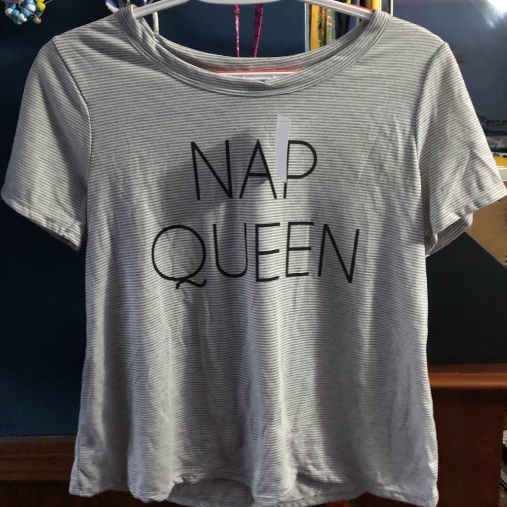 Charlotte Russe Graphic Tee